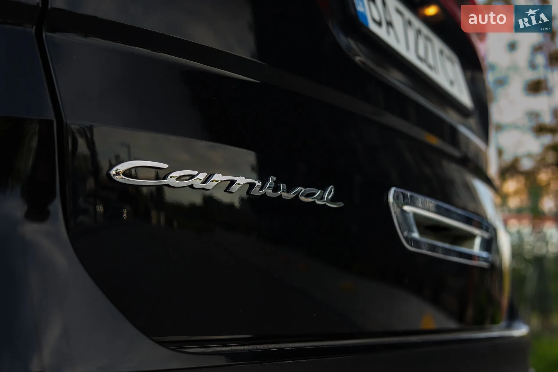 2021 Kia Carnival - мініатюра 3