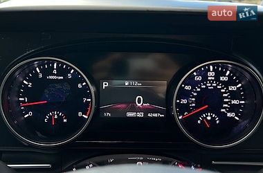 Минивэн Kia Carnival 2023 в Львове фото 13 Минивэн Kia Carnival 2023 в Львове
