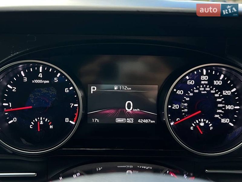 Минивэн Kia Carnival 2023 в Львове фото 13 Минивэн Kia Carnival 2023 в Львове