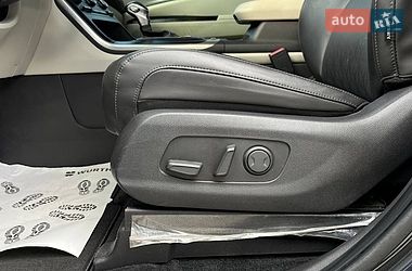 Минивэн Kia Carnival 2023 в Львове фото 17 Минивэн Kia Carnival 2023 в Львове