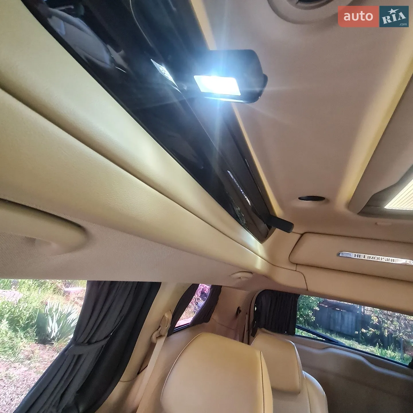 2014 Kia Carnival - мініатюра 27