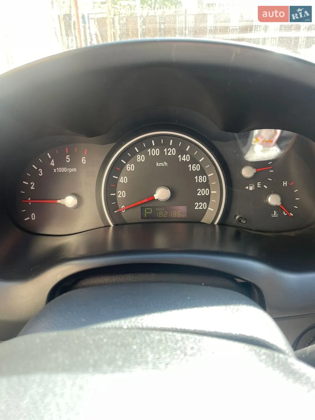 2012 Kia Carnival - мініатюра 6