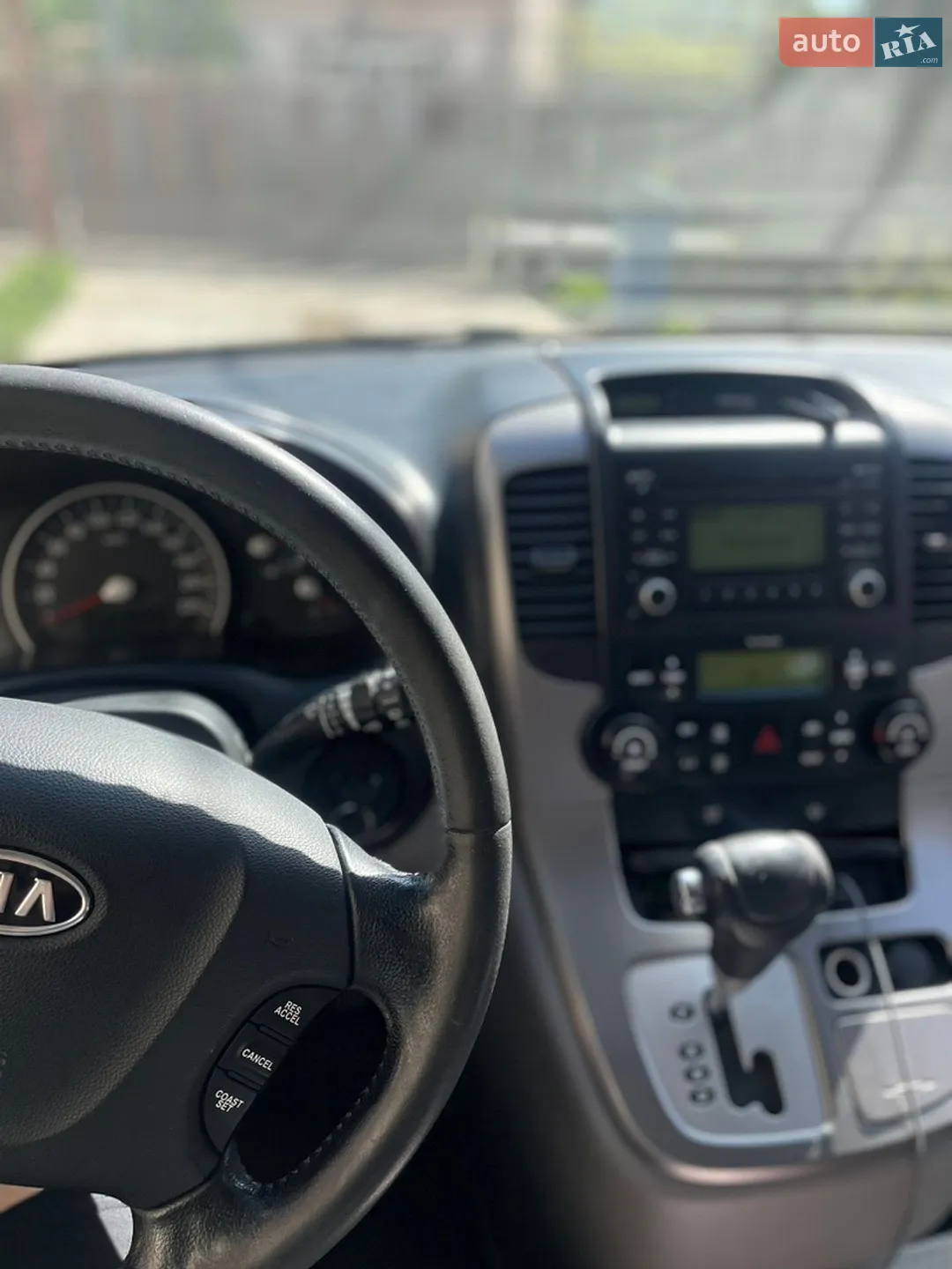 2012 Kia Carnival - мініатюра 8