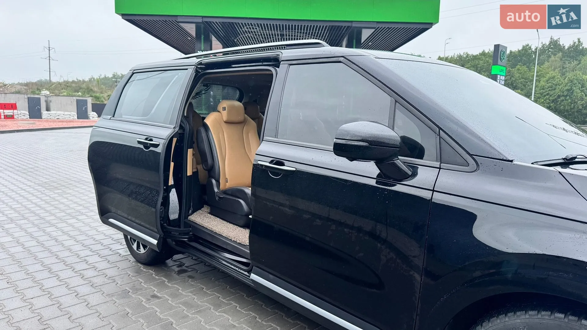 2020 Kia Carnival - мініатюра 4