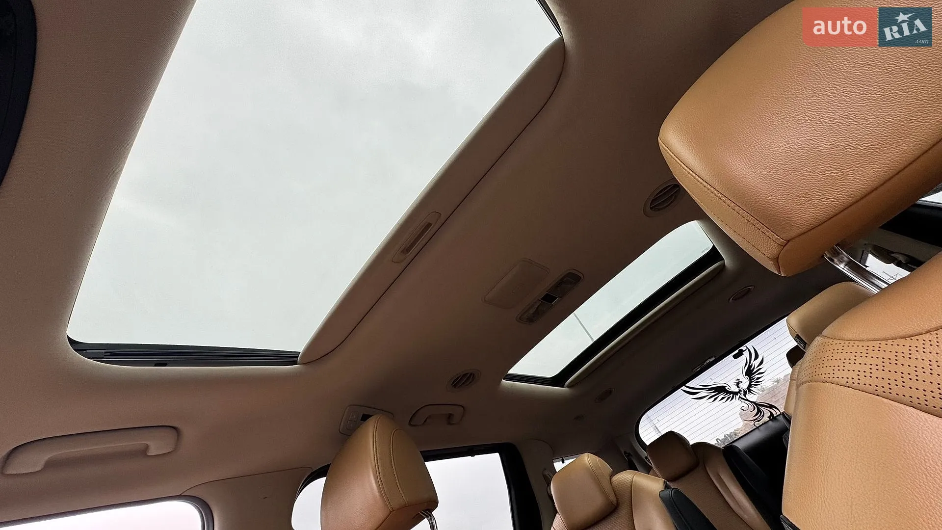 2020 Kia Carnival - мініатюра 22