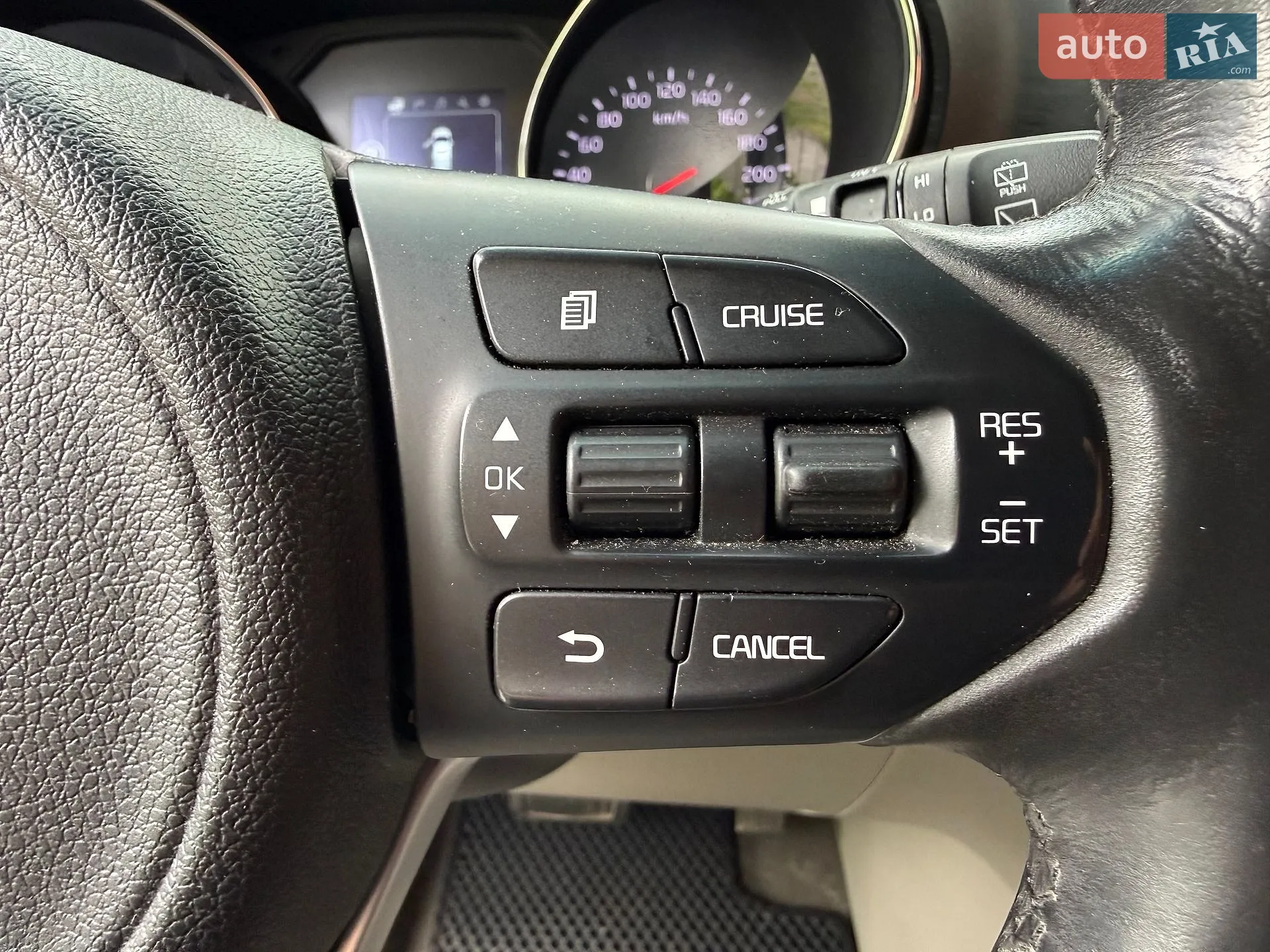 2017 Kia Carnival - мініатюра 65