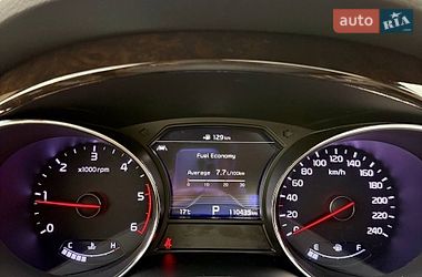 Минивэн Kia Carnival 2019 в Киеве