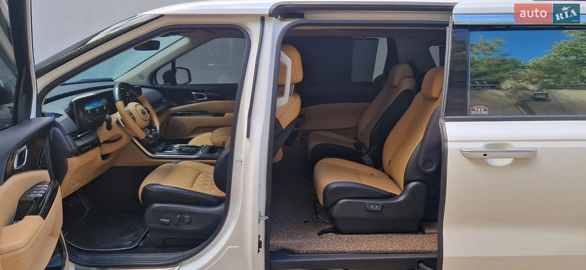 2021 Kia Carnival - мініатюра 31