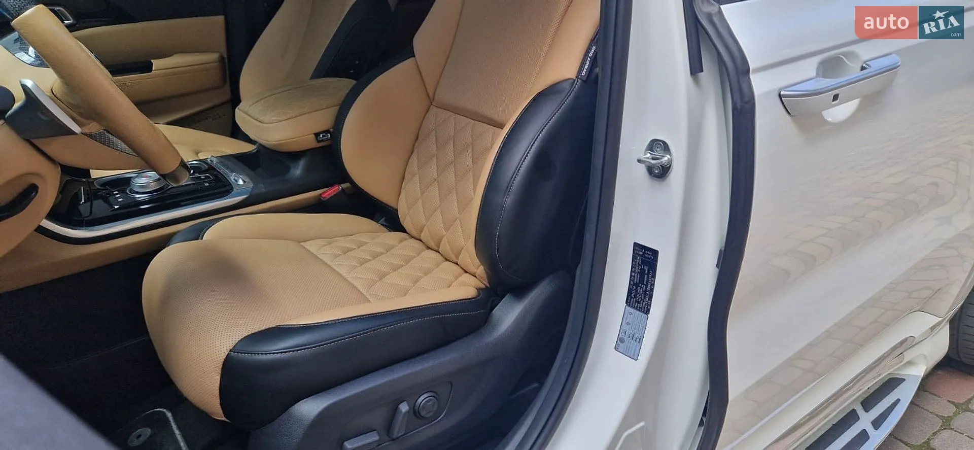2021 Kia Carnival - мініатюра 36