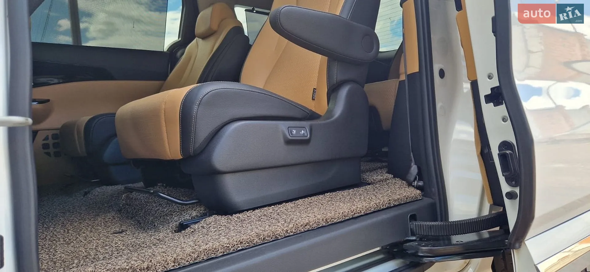 2021 Kia Carnival - мініатюра 49