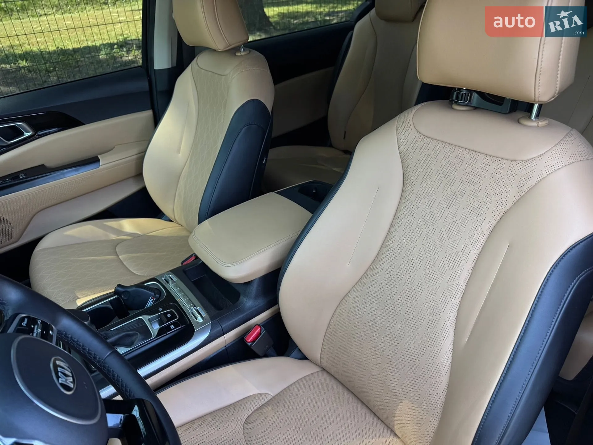 2021 Kia Carnival - мініатюра 16