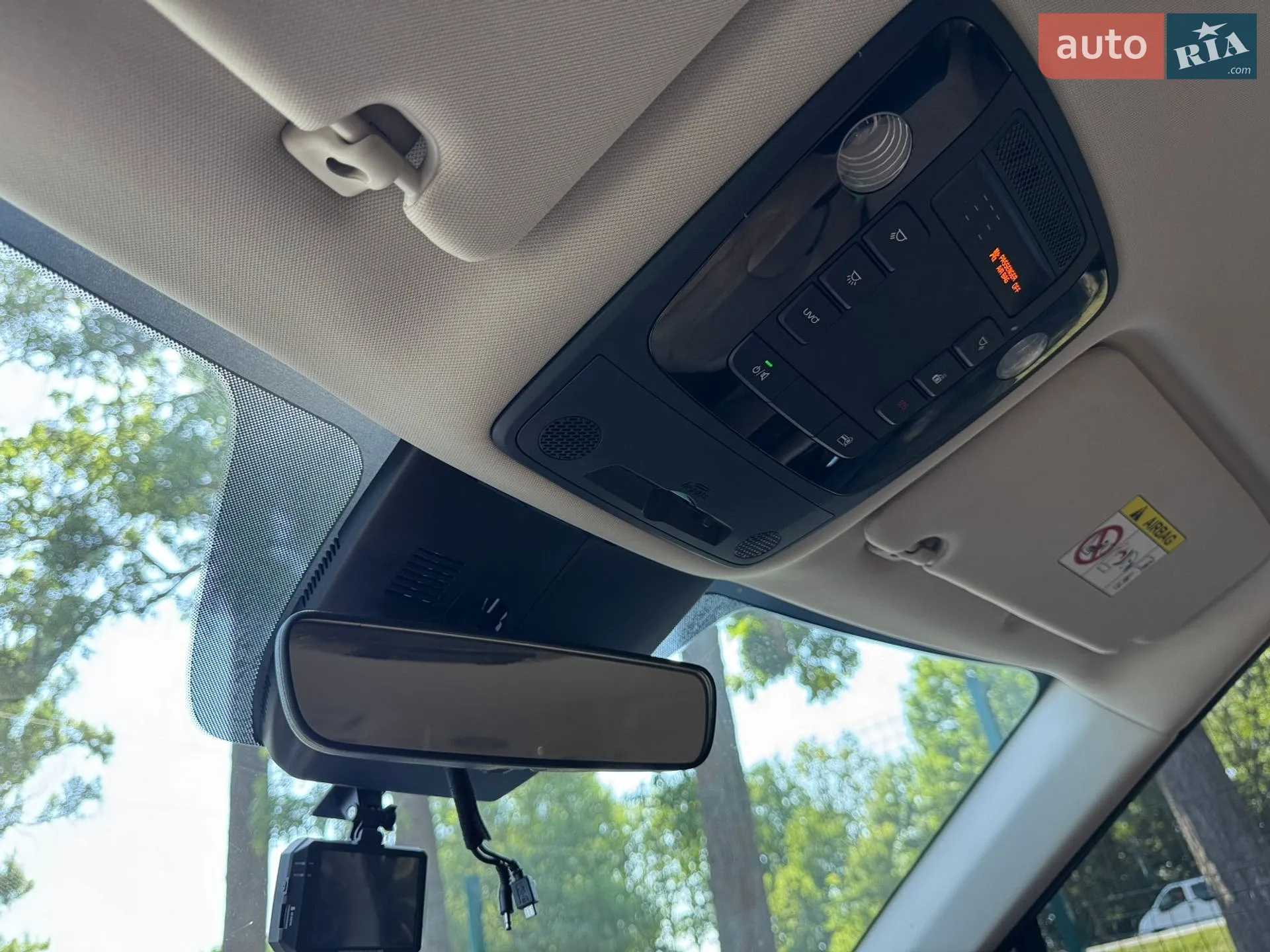 2021 Kia Carnival - мініатюра 62