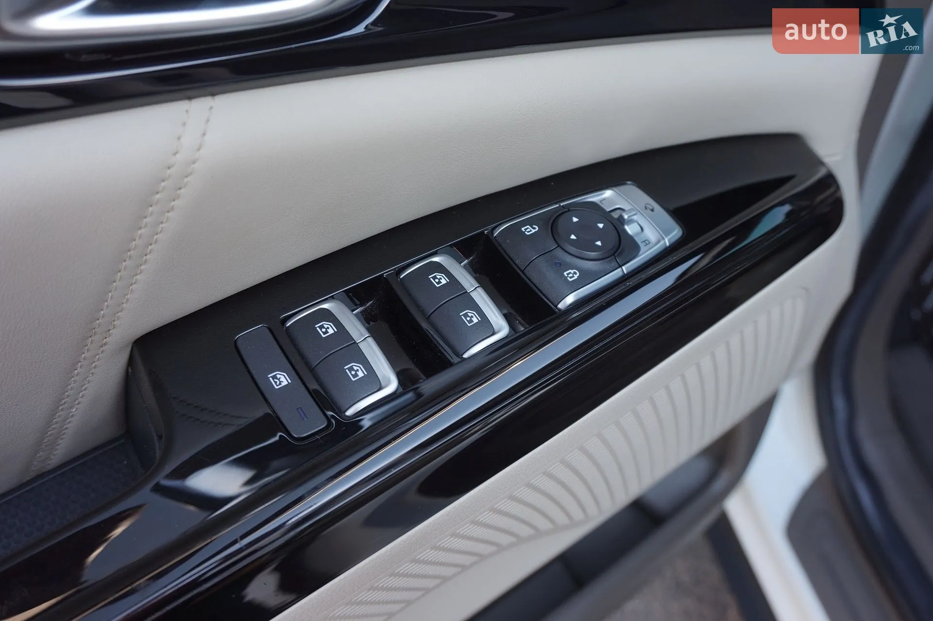 2020 Kia Carnival - мініатюра 18