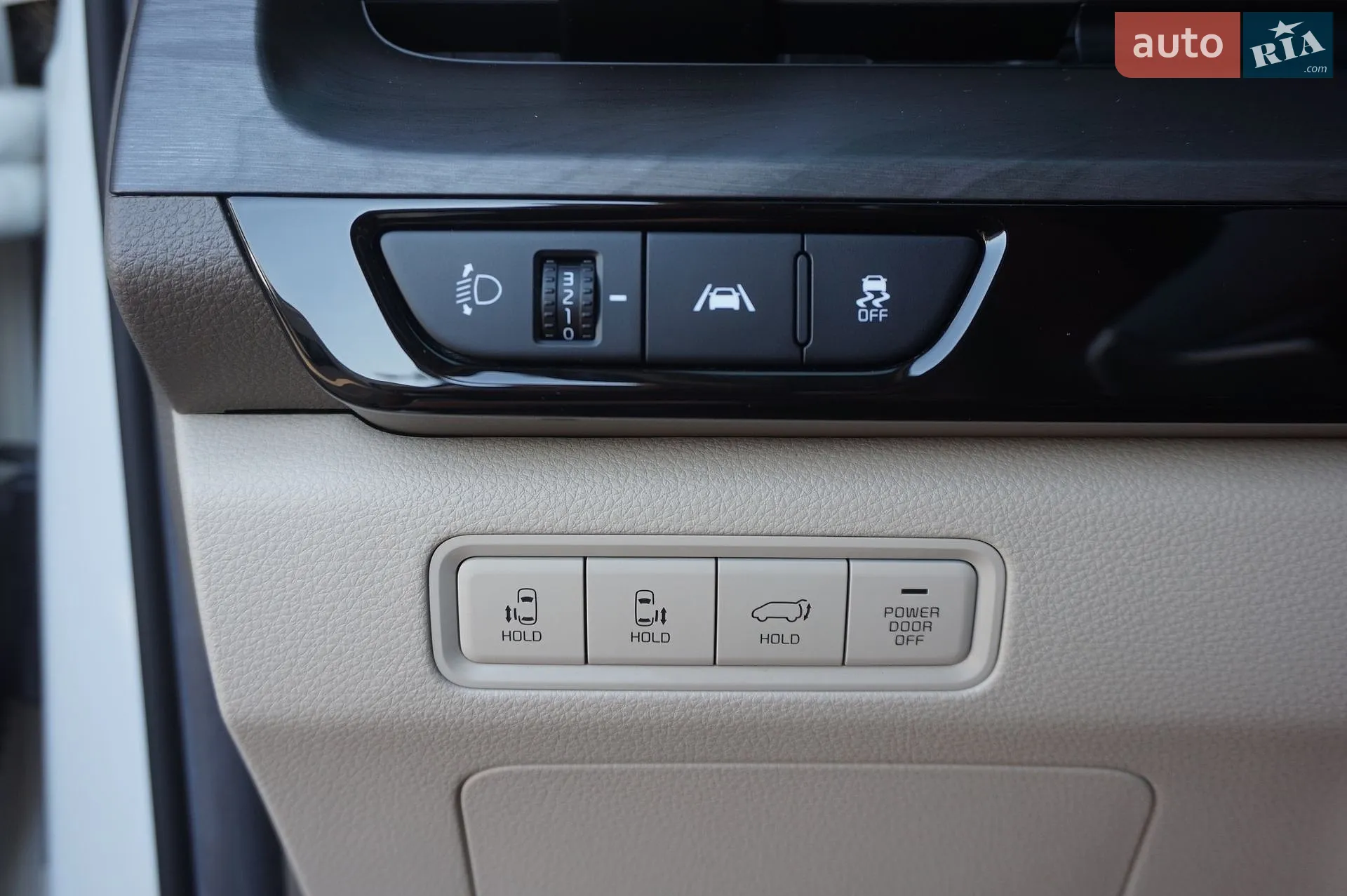 2020 Kia Carnival - мініатюра 51