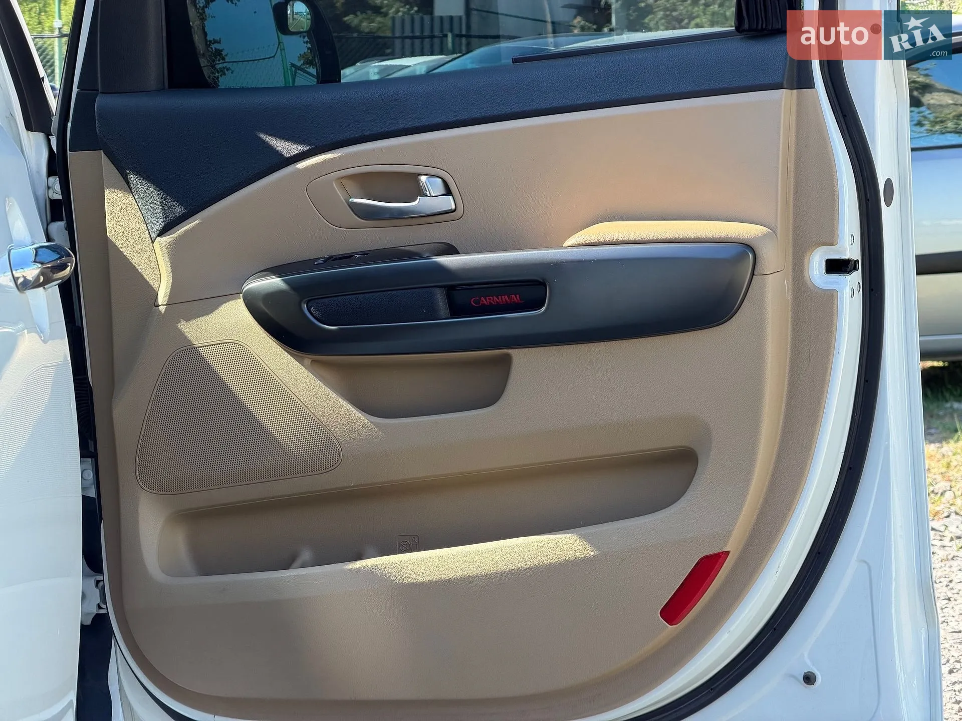 2014 Kia Carnival - мініатюра 23