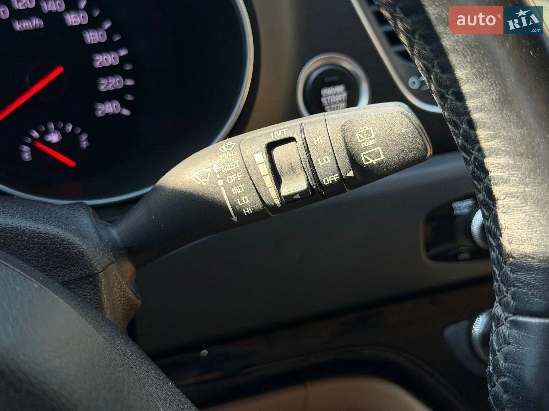 2014 Kia Carnival - мініатюра 58