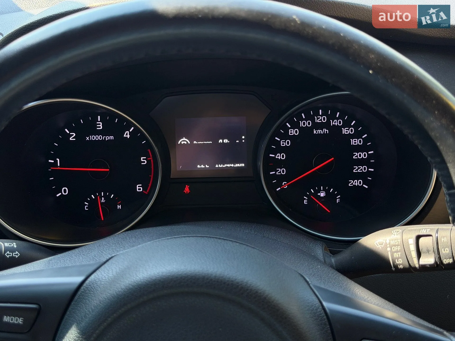 2014 Kia Carnival - мініатюра 60