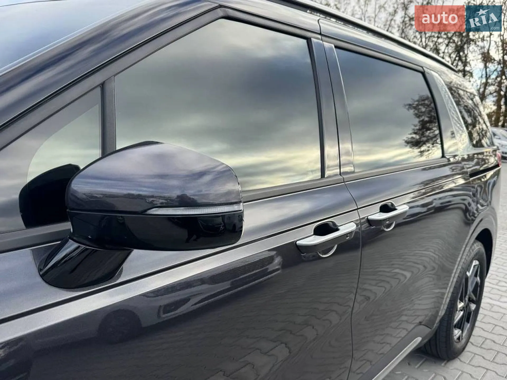 2024 Kia Carnival - мініатюра 7