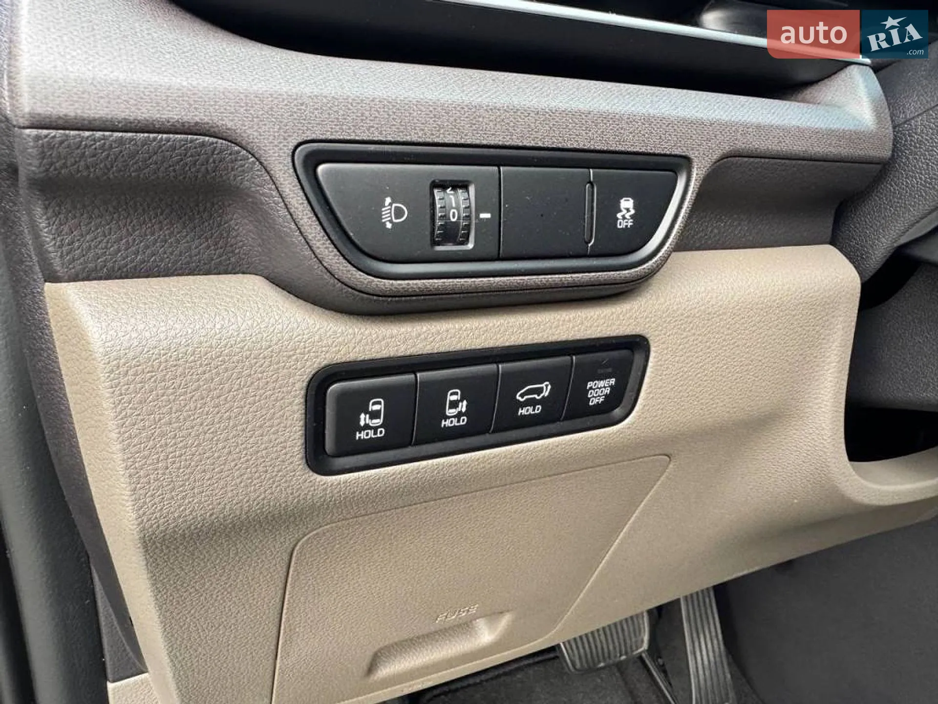 2024 Kia Carnival - мініатюра 24