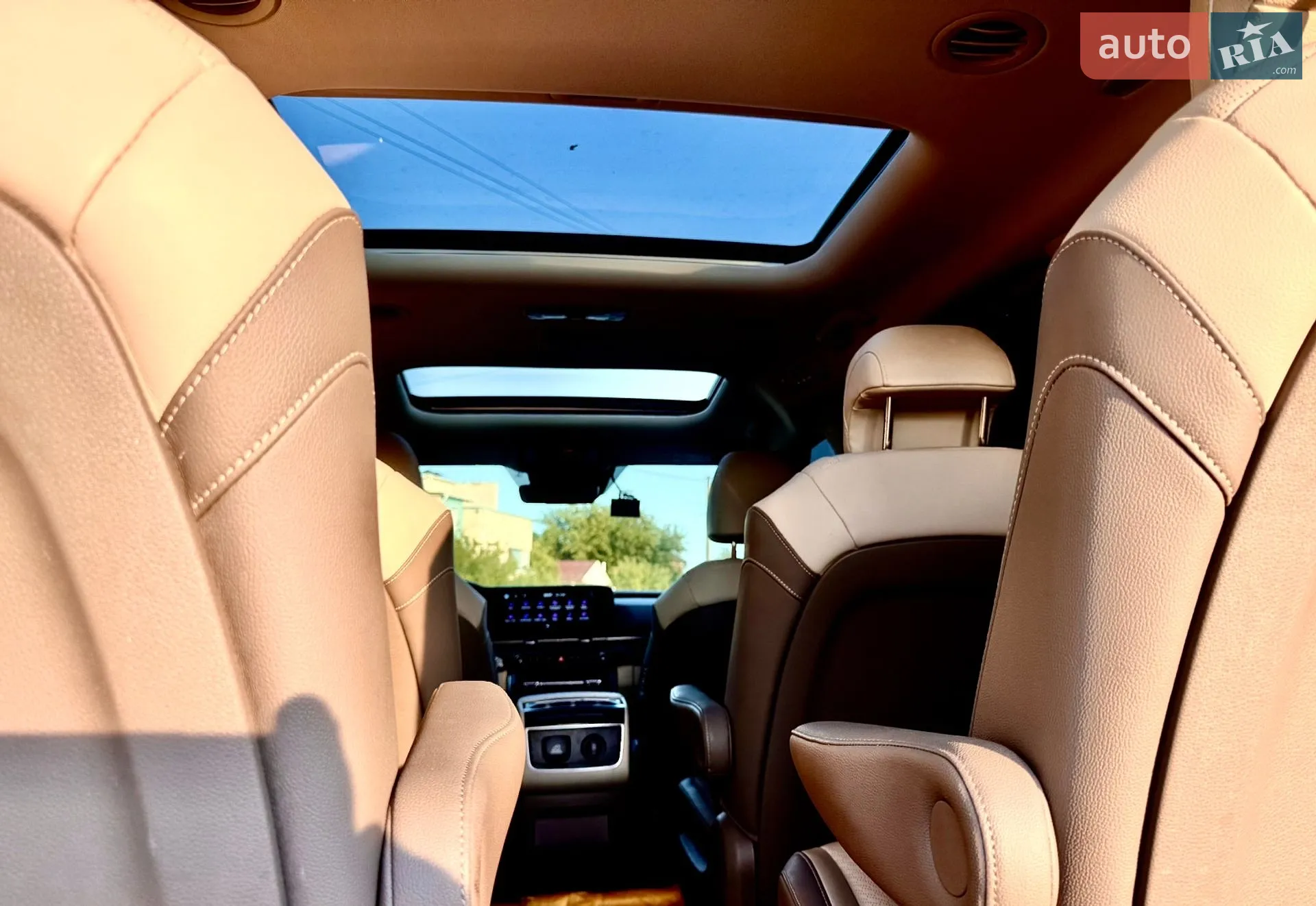 2021 Kia Carnival - мініатюра 20