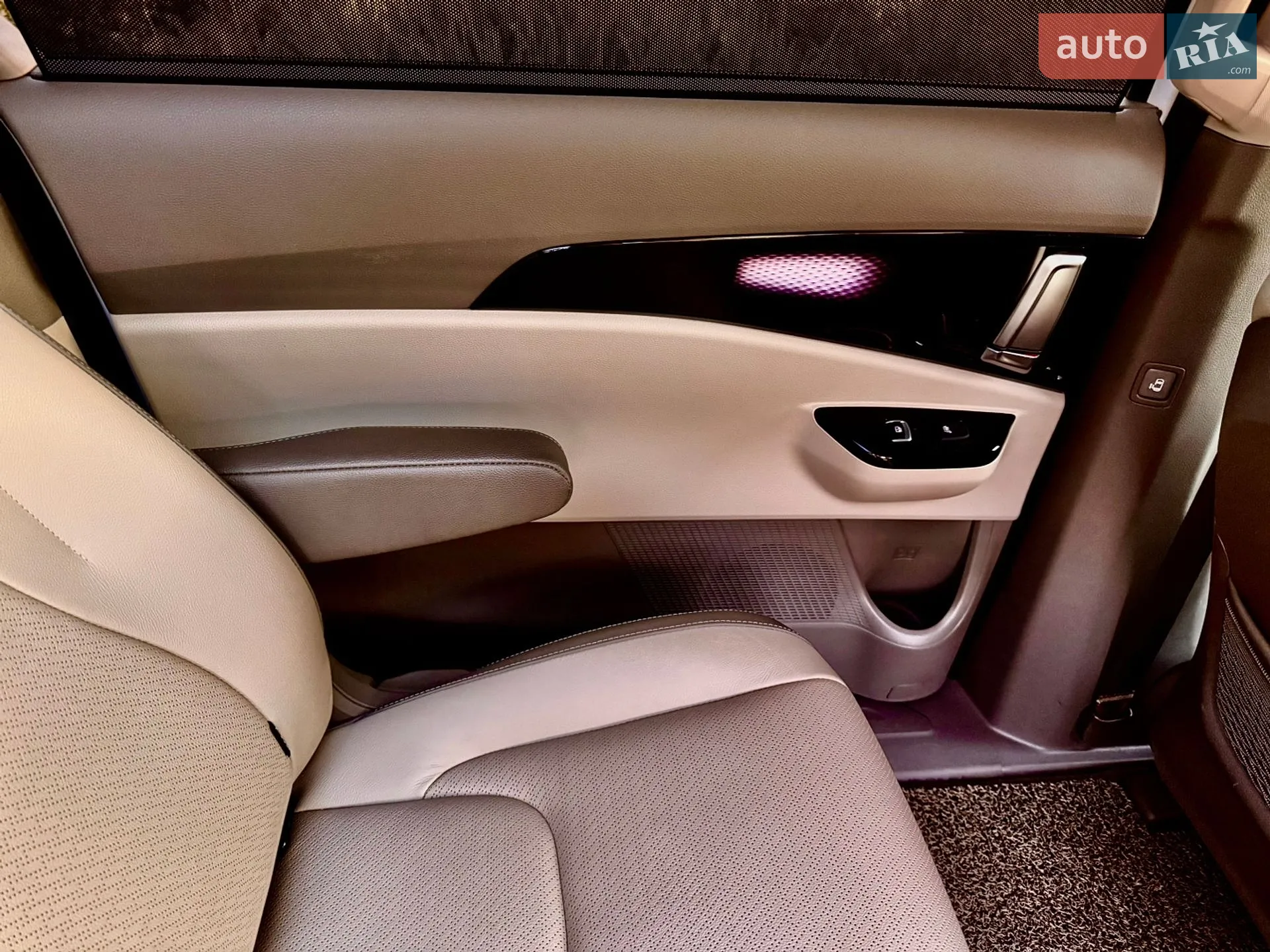2021 Kia Carnival - мініатюра 34