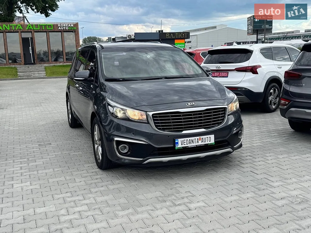 2018 Kia Sorento - мініатюра 44
