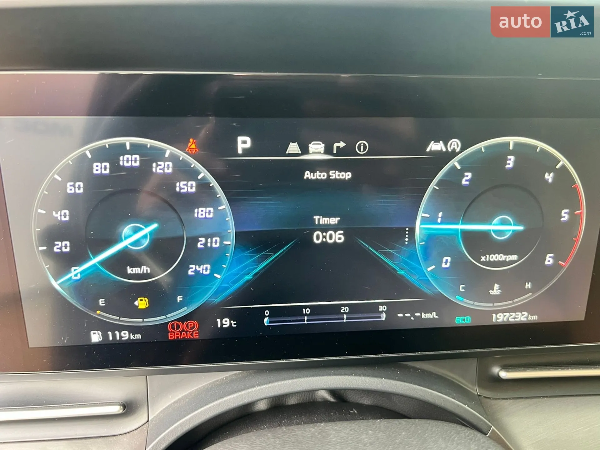 2021 Kia Carnival - мініатюра 22