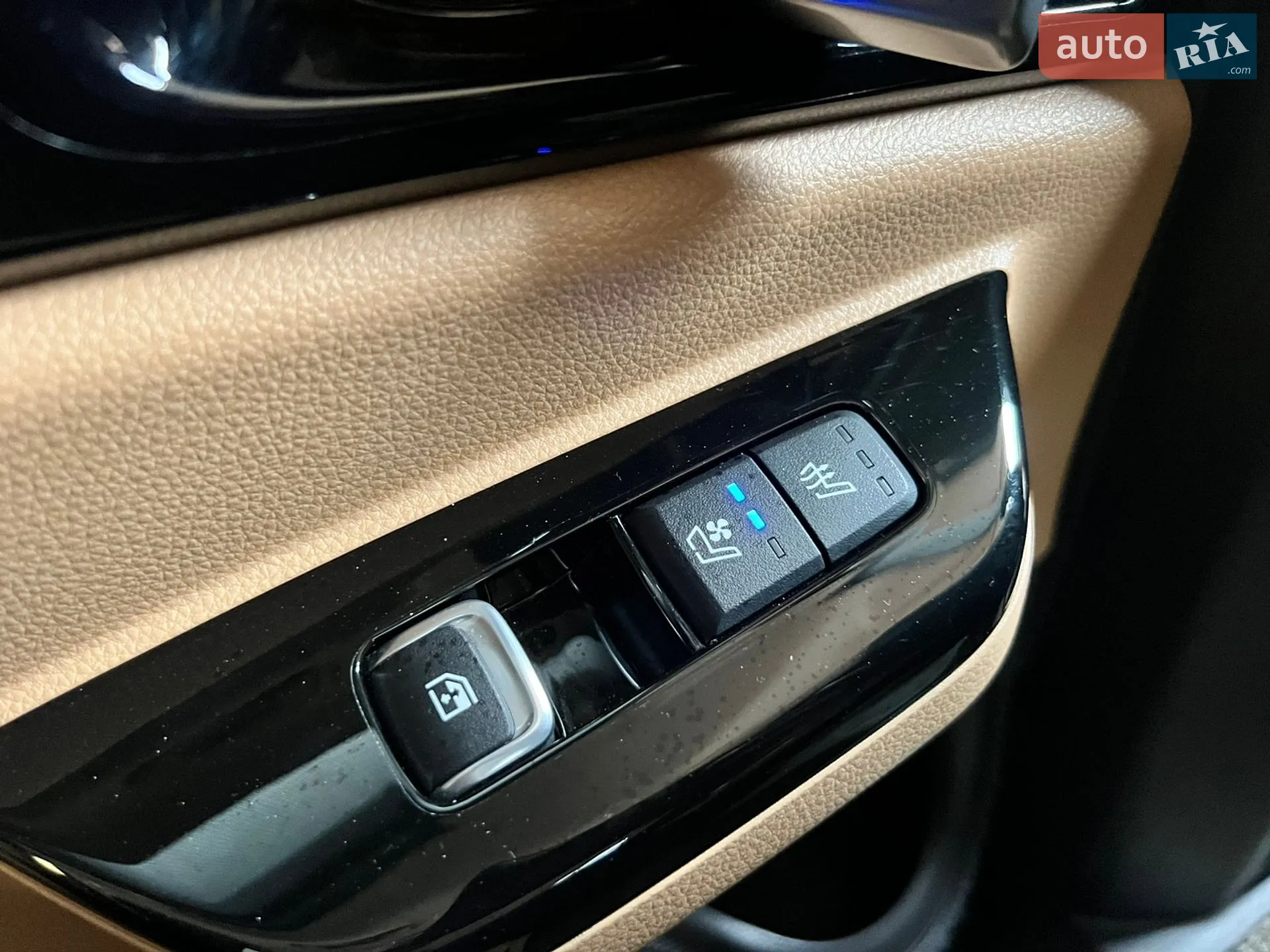 2021 Kia Carnival - мініатюра 32