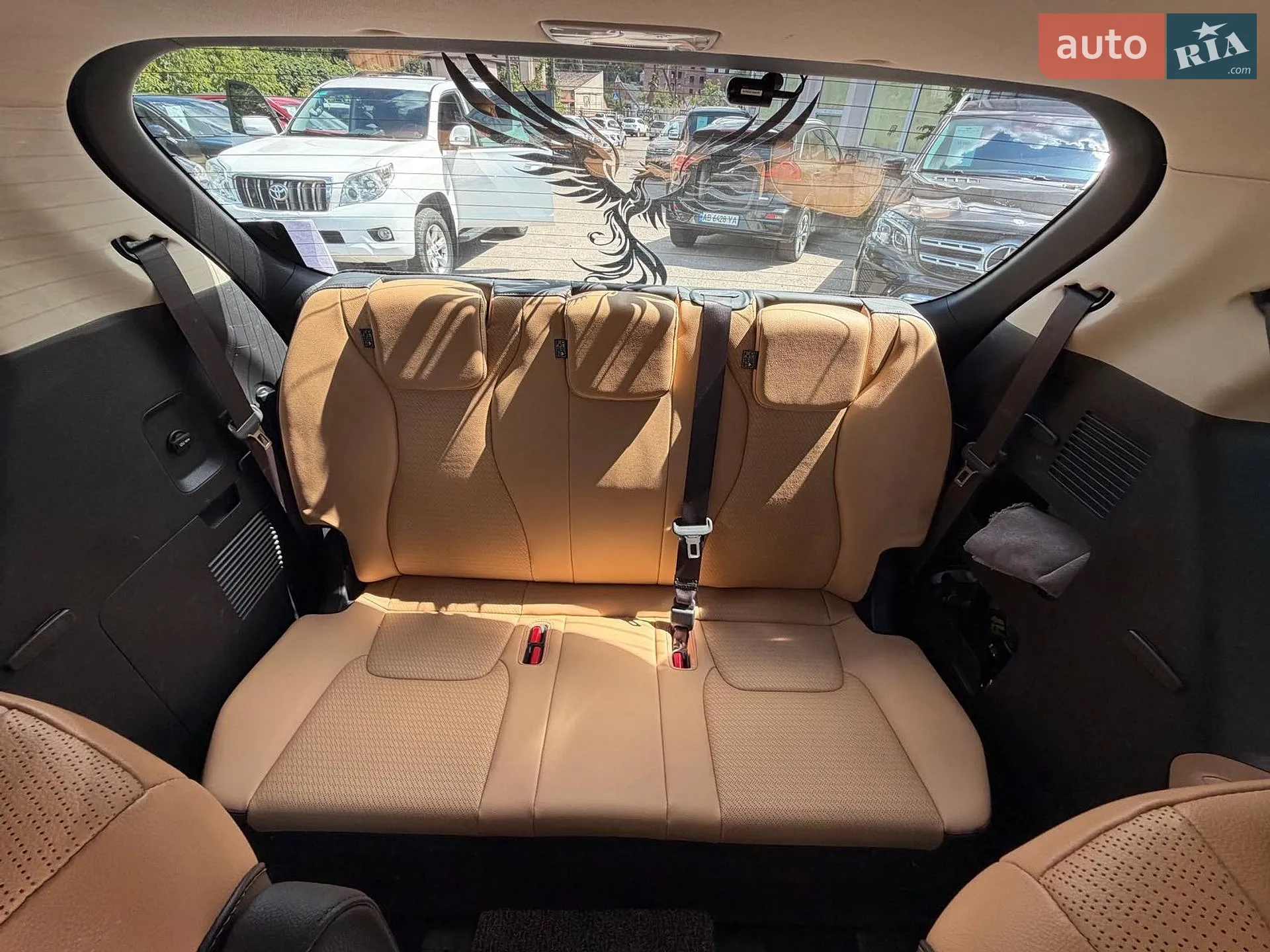 2020 Kia Carnival - мініатюра 30