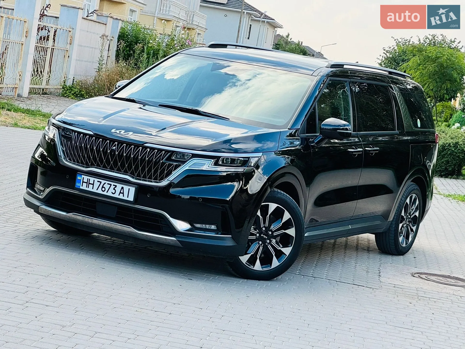 2023 Kia Carnival - мініатюра 67