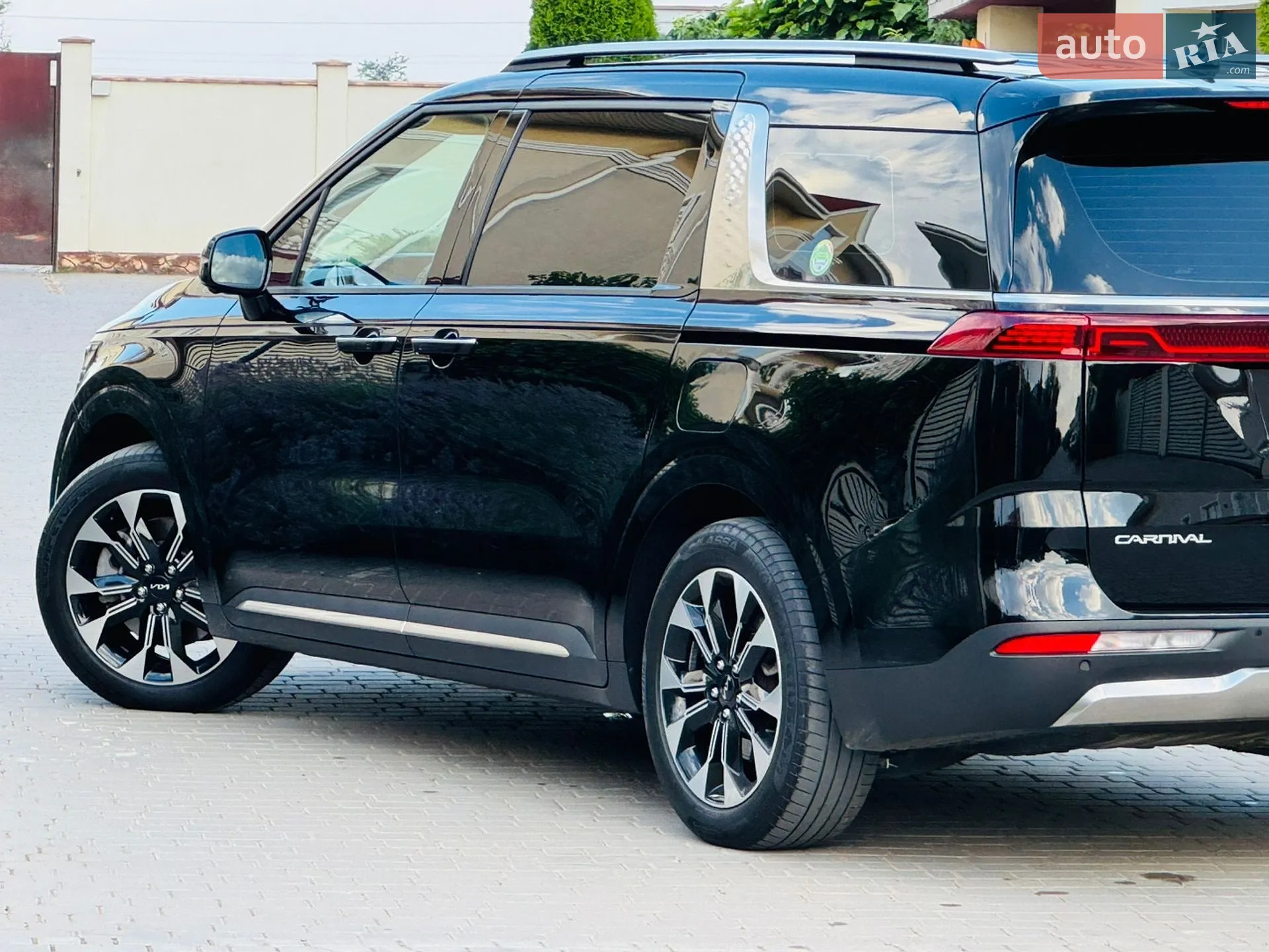 2023 Kia Carnival - мініатюра 26