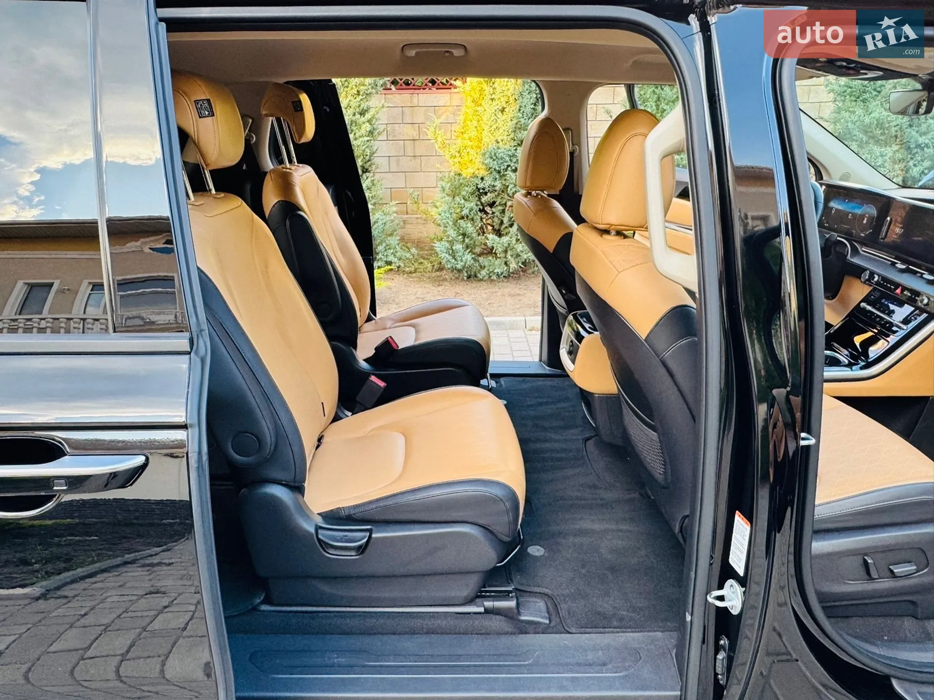 2023 Kia Carnival - мініатюра 39