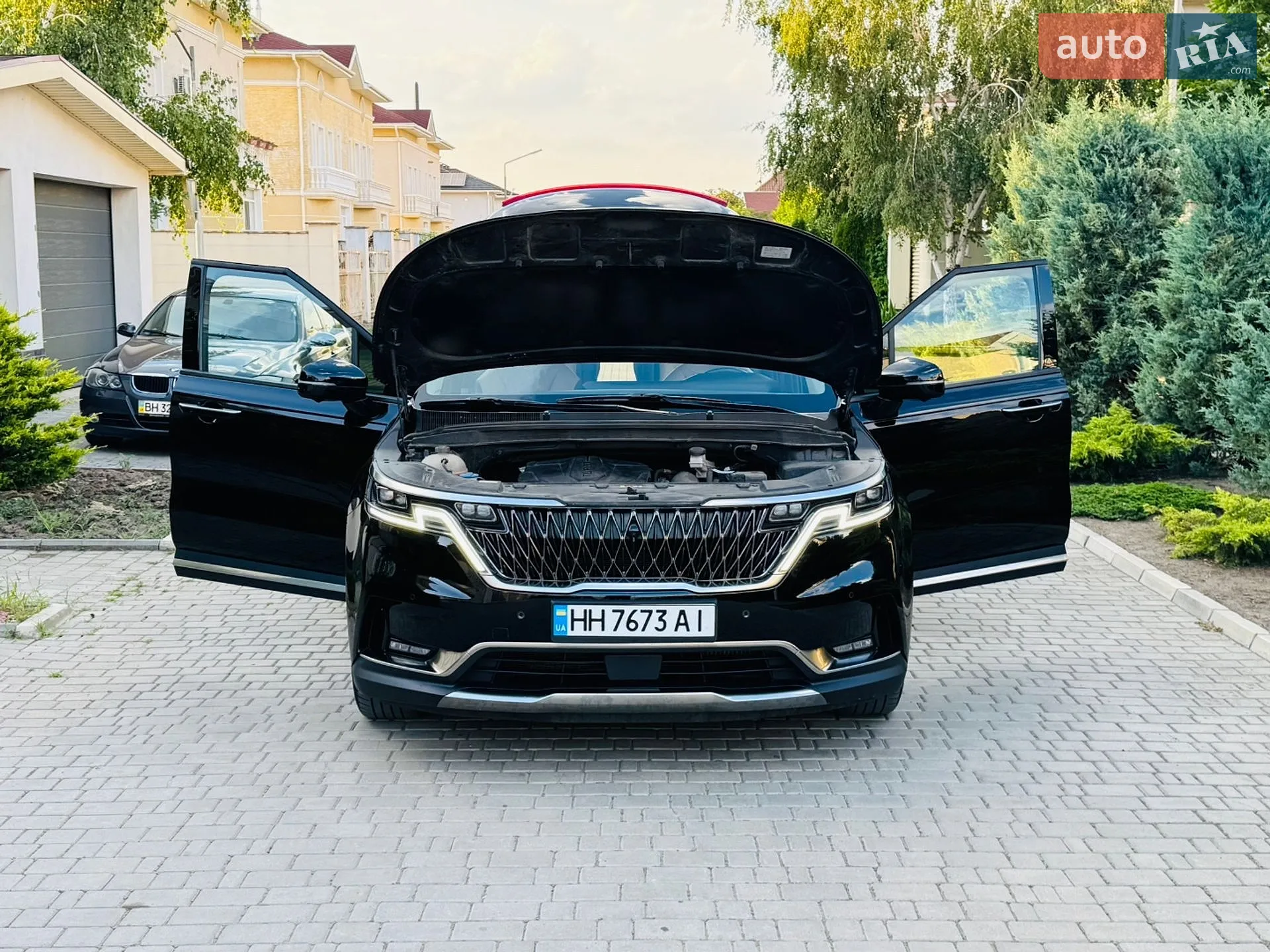 2023 Kia Carnival - мініатюра 43