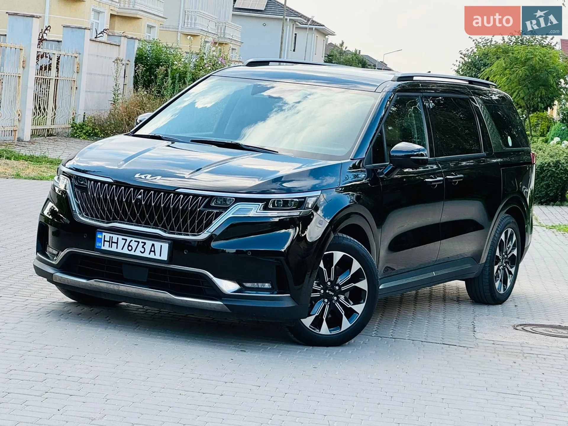 2023 Kia Carnival - мініатюра 76