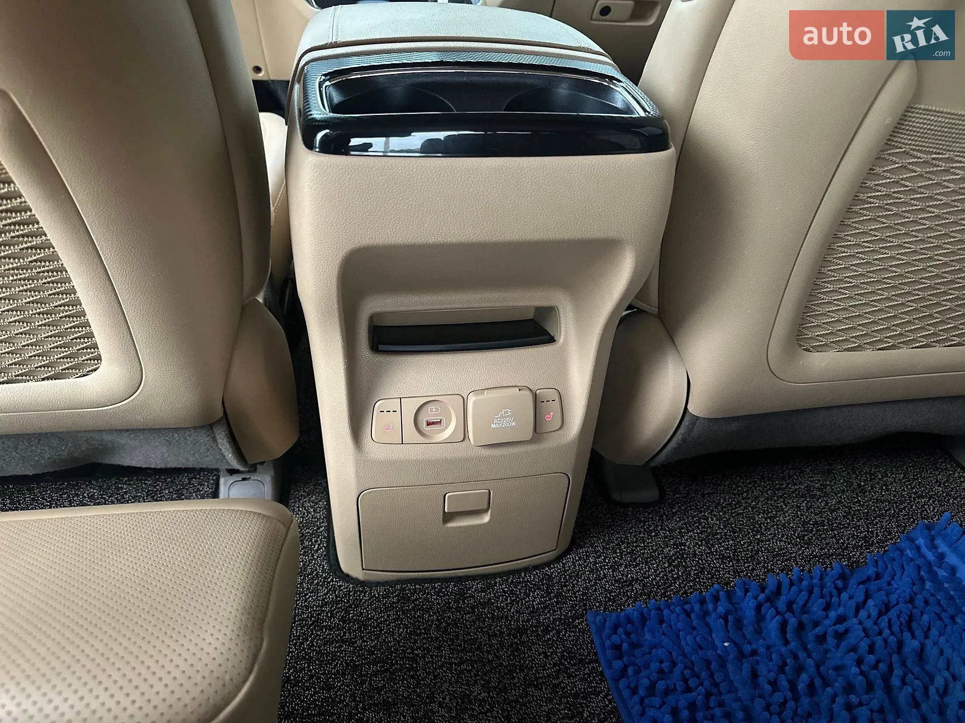 2019 Kia Carnival - мініатюра 14