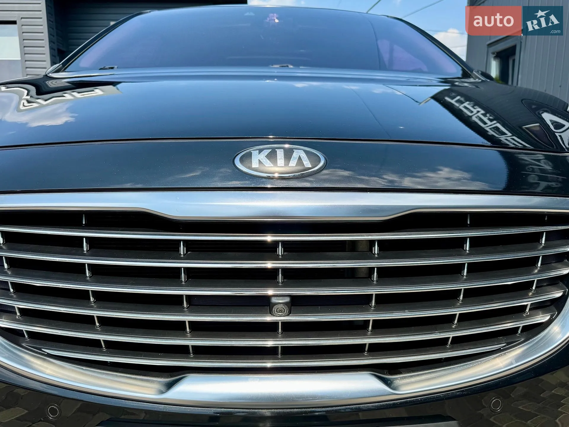 2014 Kia Carnival - мініатюра 82