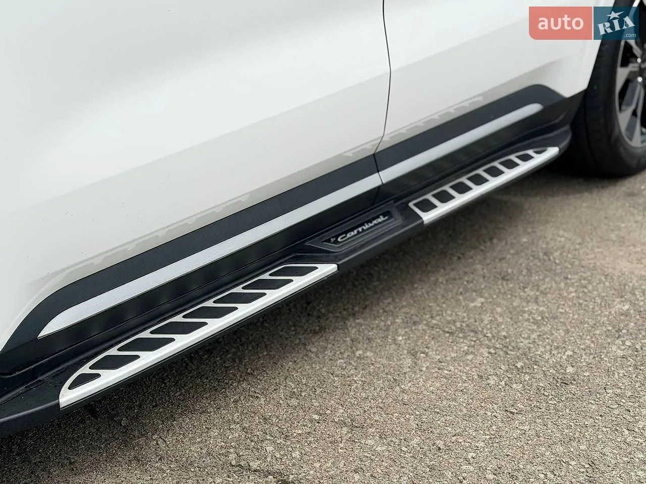 2021 Kia Carnival - мініатюра 11