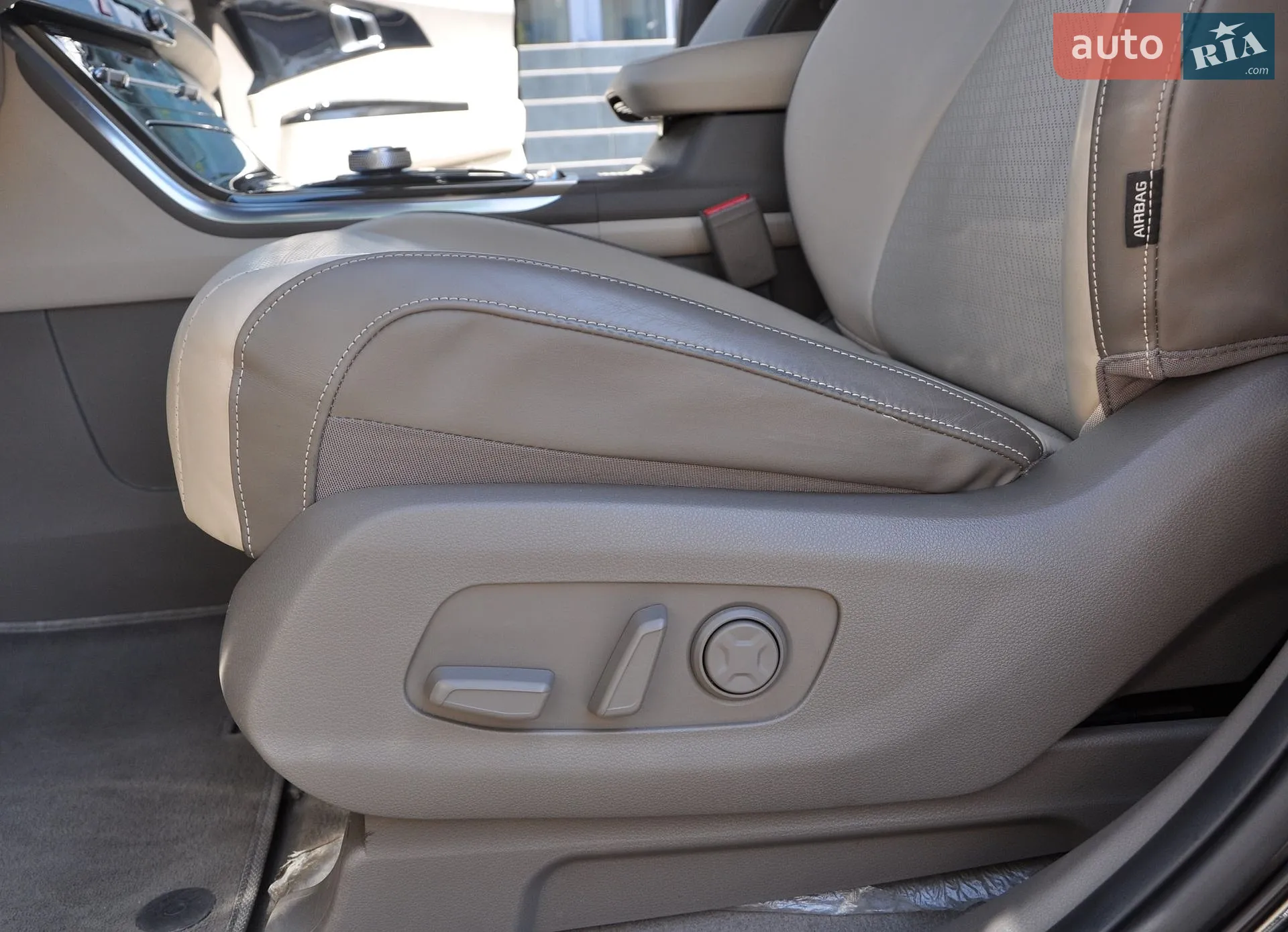 2021 Kia Carnival - мініатюра 43