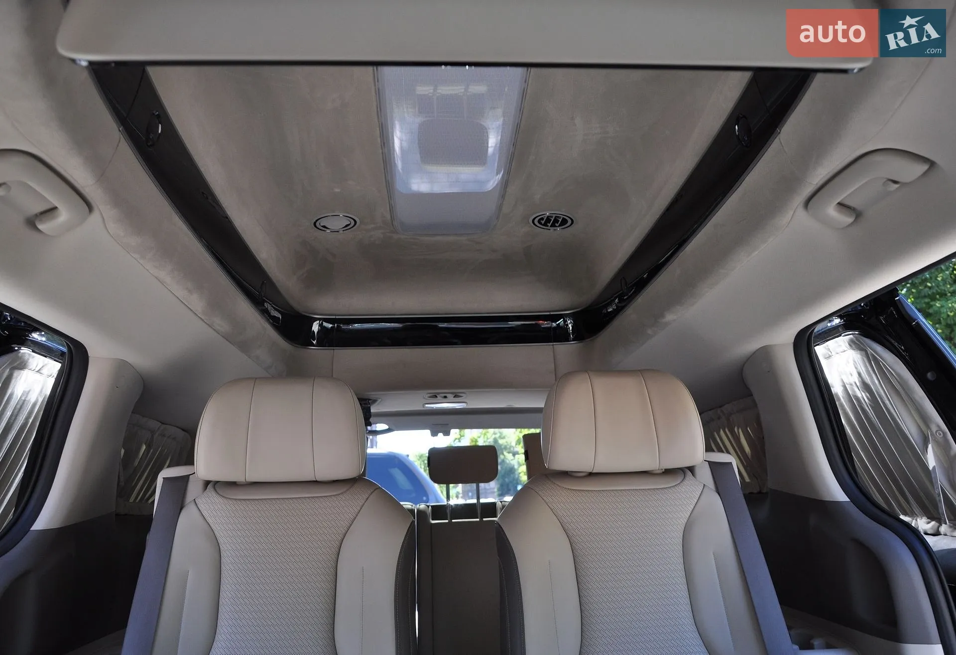 2021 Kia Carnival - мініатюра 32