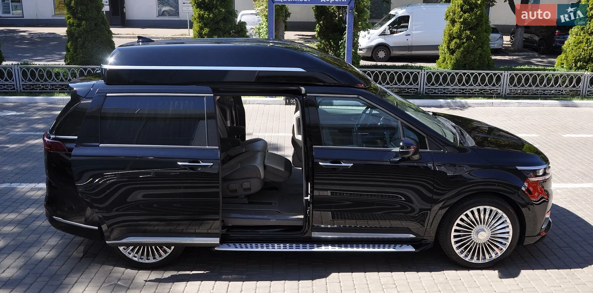 2021 Kia Carnival - мініатюра 16