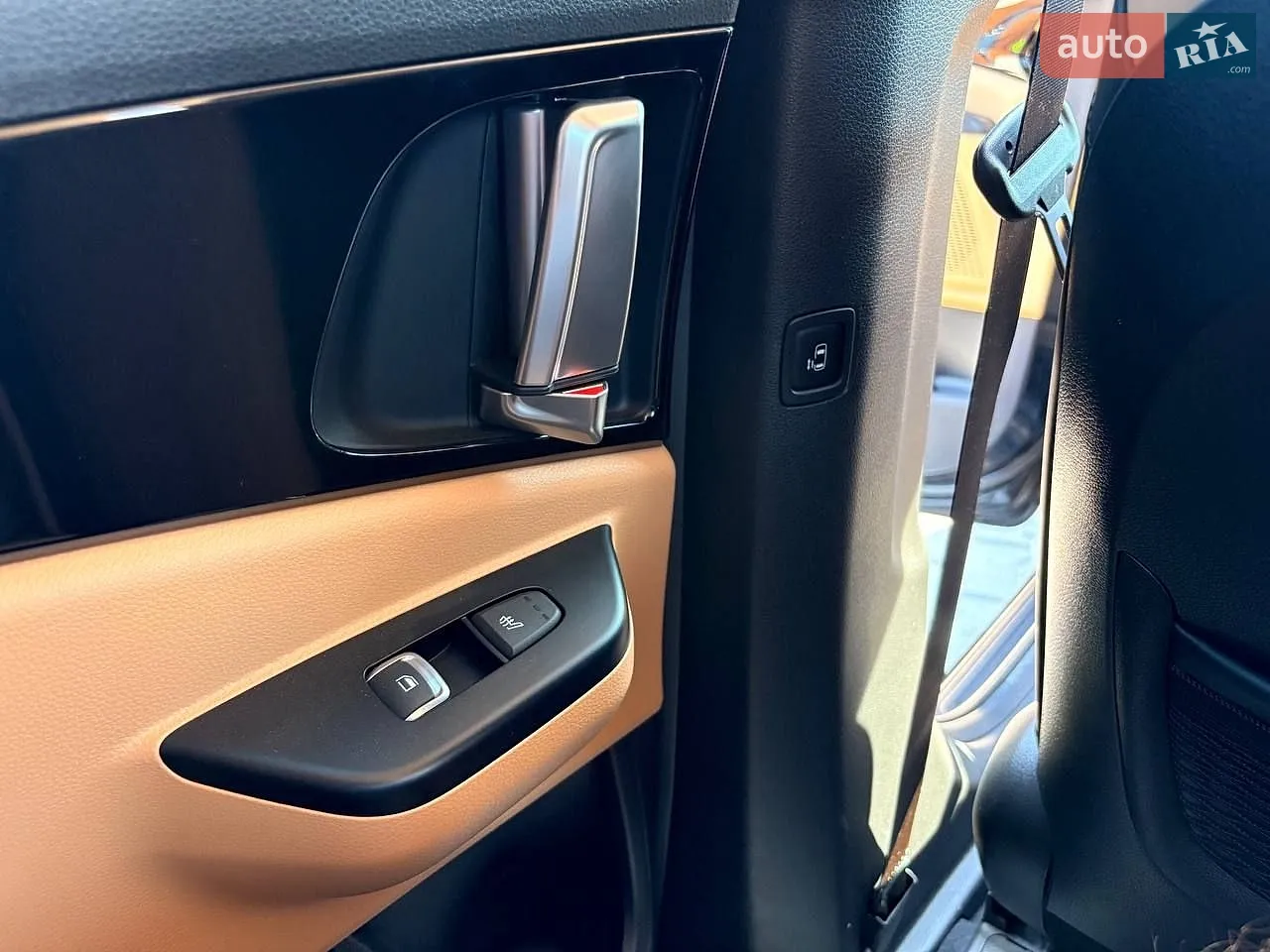 2021 Kia Carnival - мініатюра 10