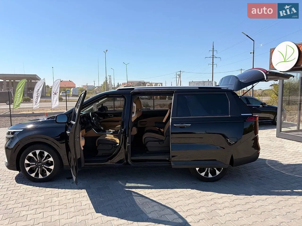 2021 Kia Carnival - мініатюра 28