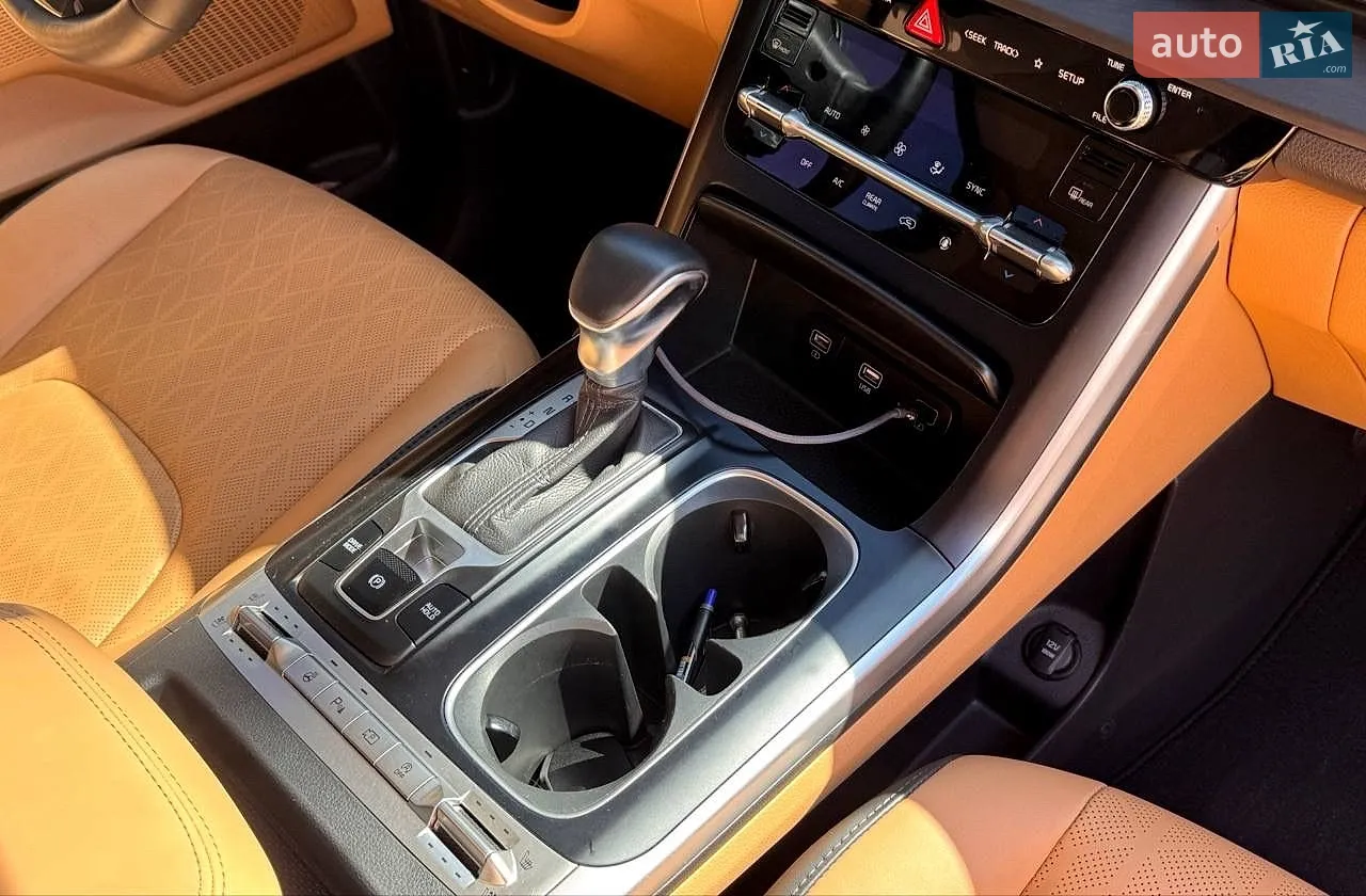 2021 Kia Carnival - мініатюра 21