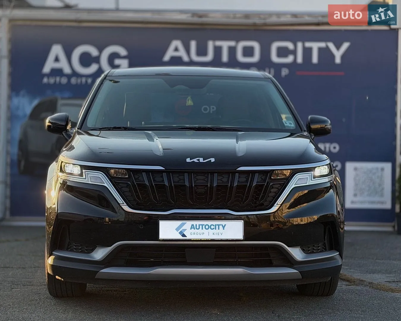 2023 Kia Carnival - мініатюра 3
