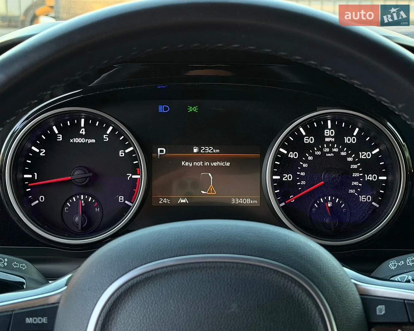 2023 Kia Carnival - мініатюра 14