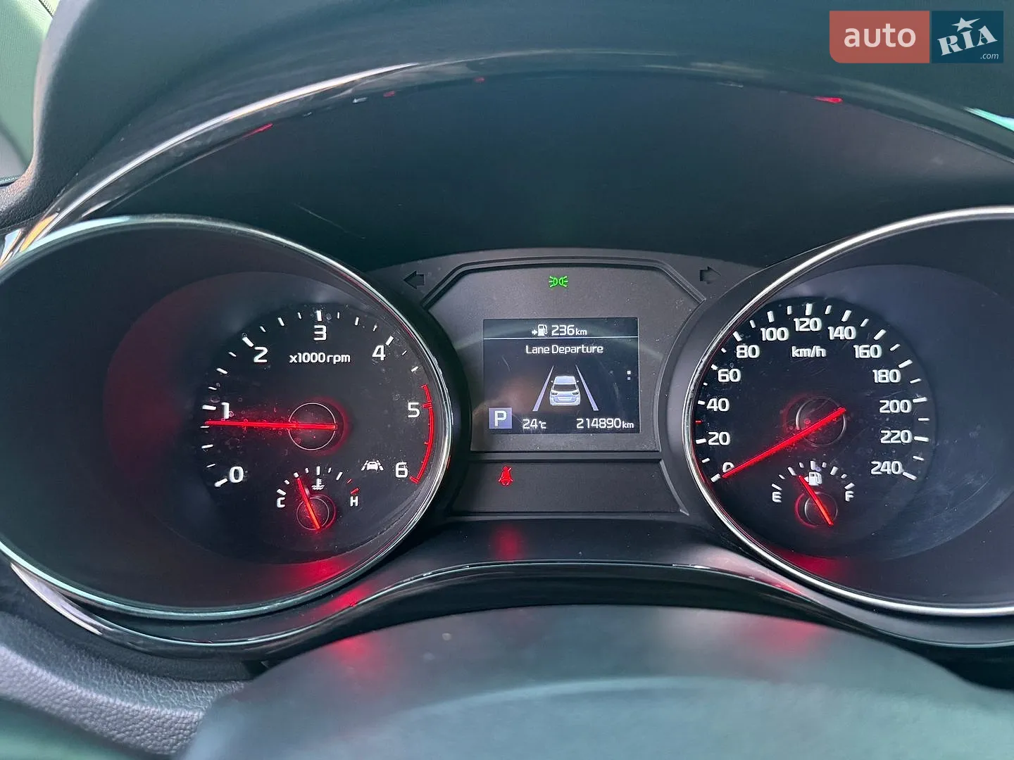 2018 Kia Carnival - мініатюра 16