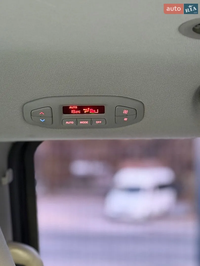 2018 Kia Carnival - мініатюра 24