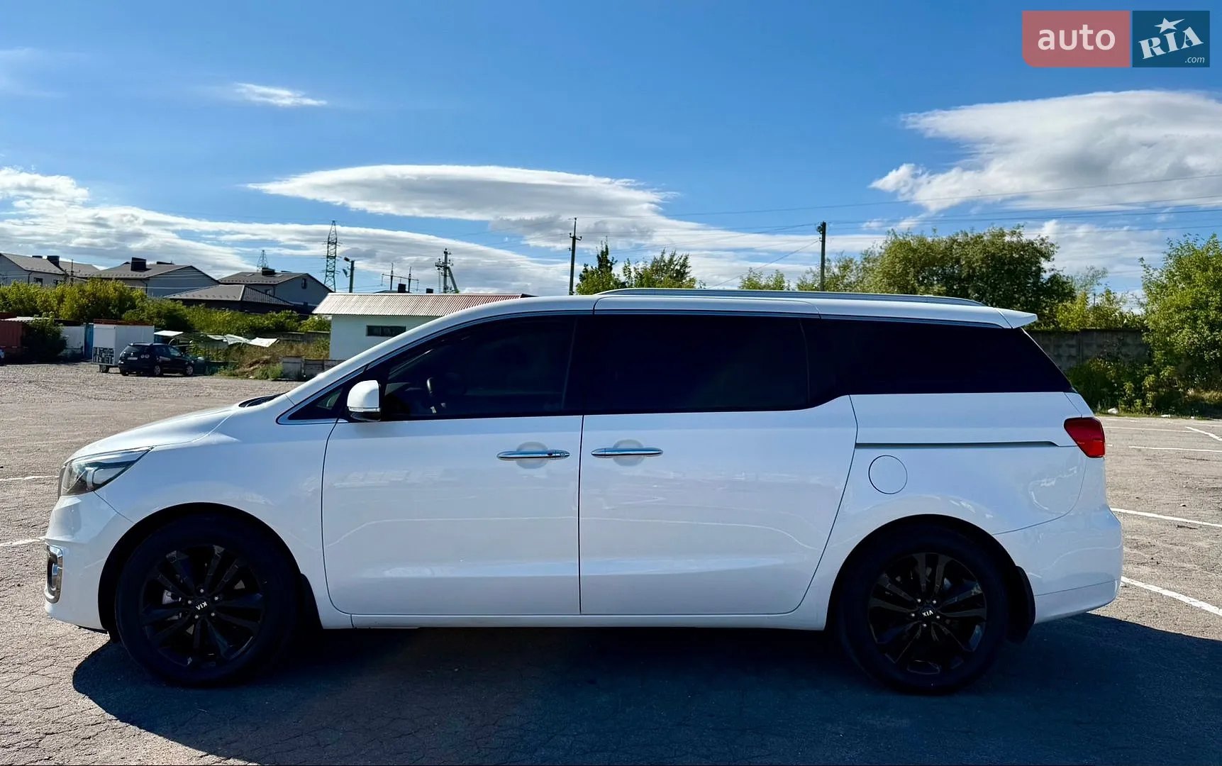2018 Kia Carnival - мініатюра 10