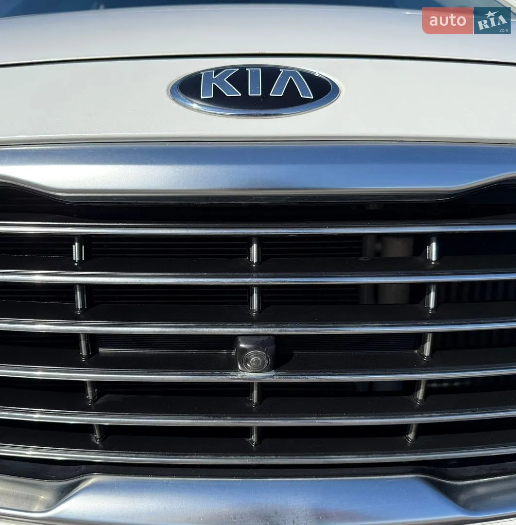 2018 Kia Carnival - мініатюра 24