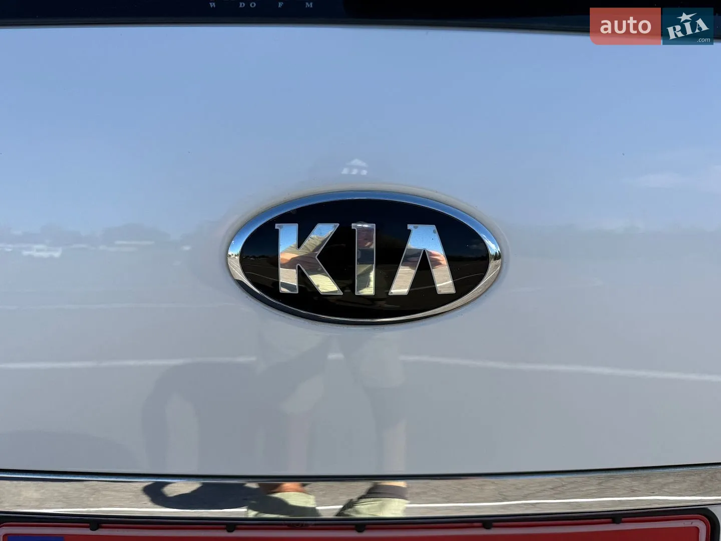 2018 Kia Carnival - мініатюра 33